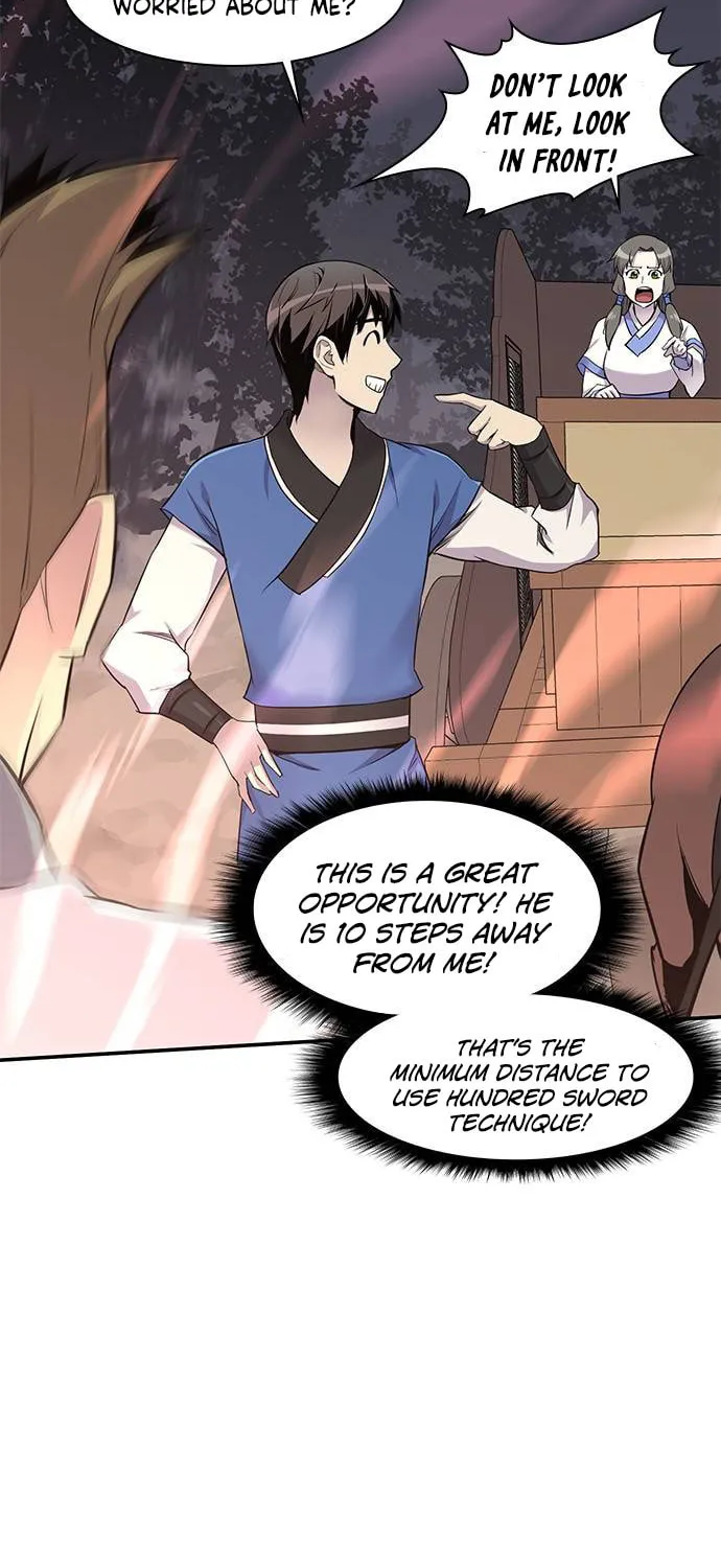 Read The Strongest Ever chapter 26 image 52 on Lezhin