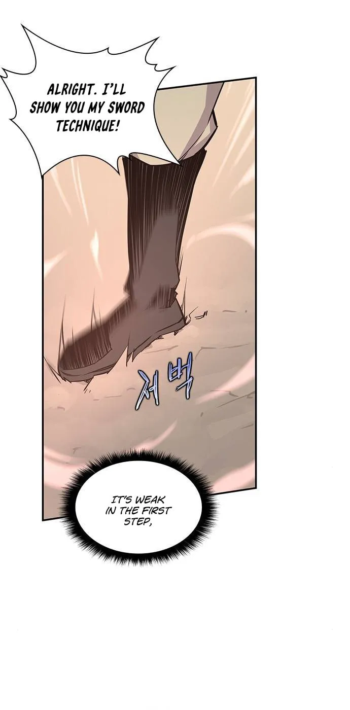 Read The Strongest Ever chapter 26 image 53 on Lezhin
