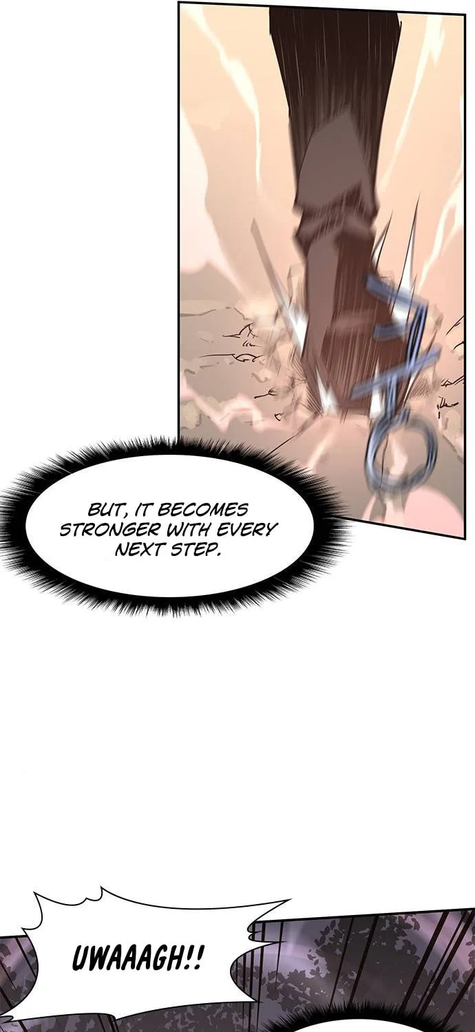 Read The Strongest Ever chapter 26 image 54 on Lezhin
