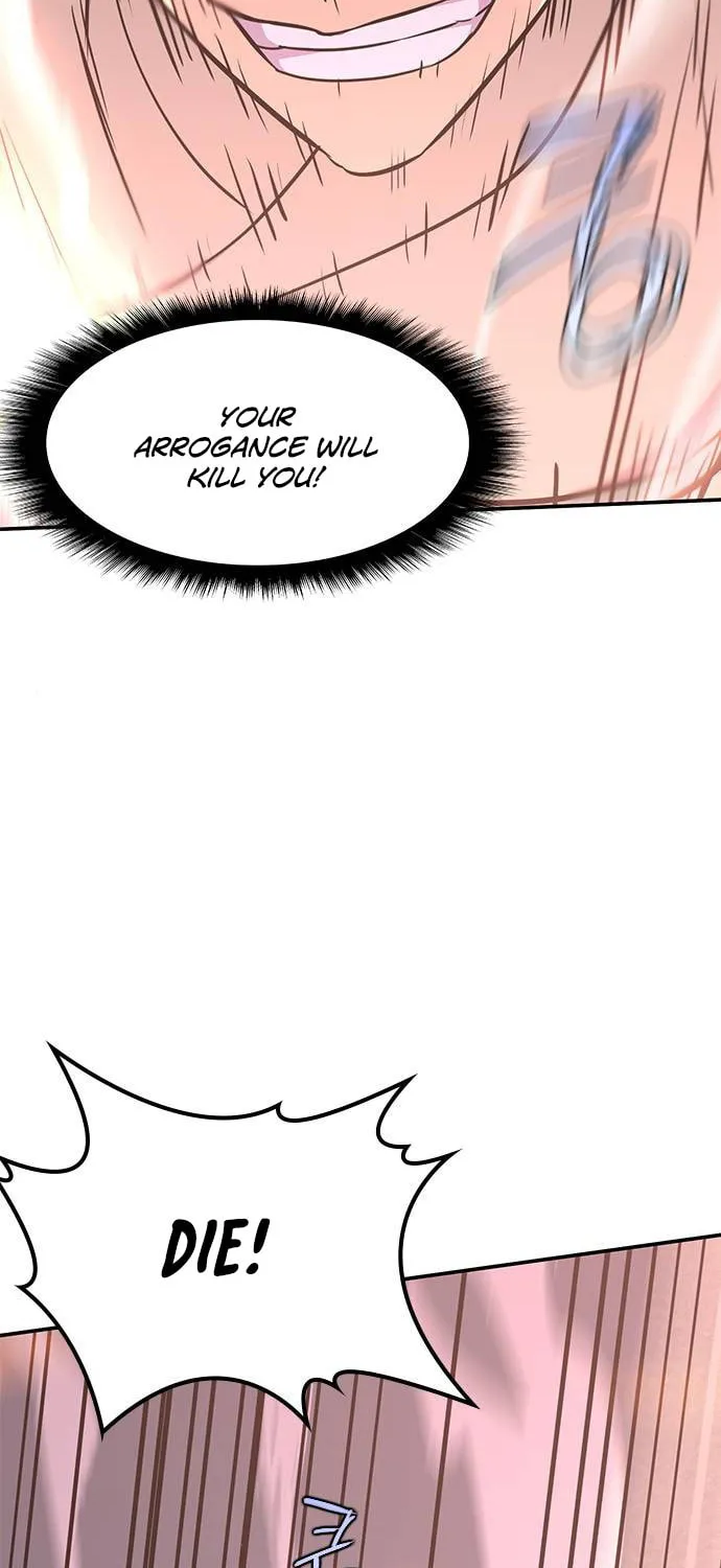 Read The Strongest Ever chapter 26 image 58 on Lezhin