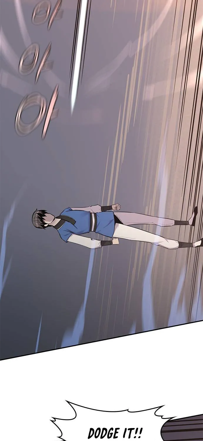 Read The Strongest Ever chapter 26 image 60 on Lezhin