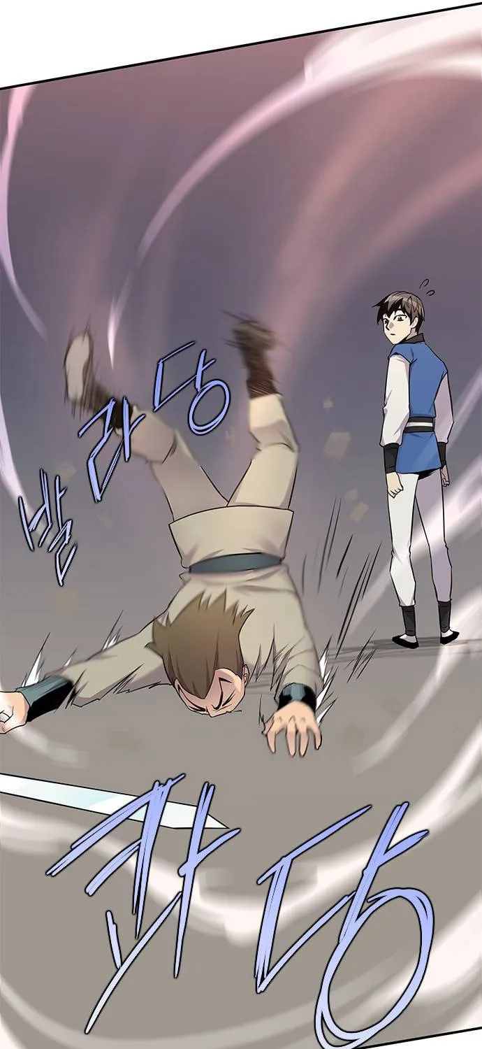 Read The Strongest Ever chapter 26 image 64 on Lezhin
