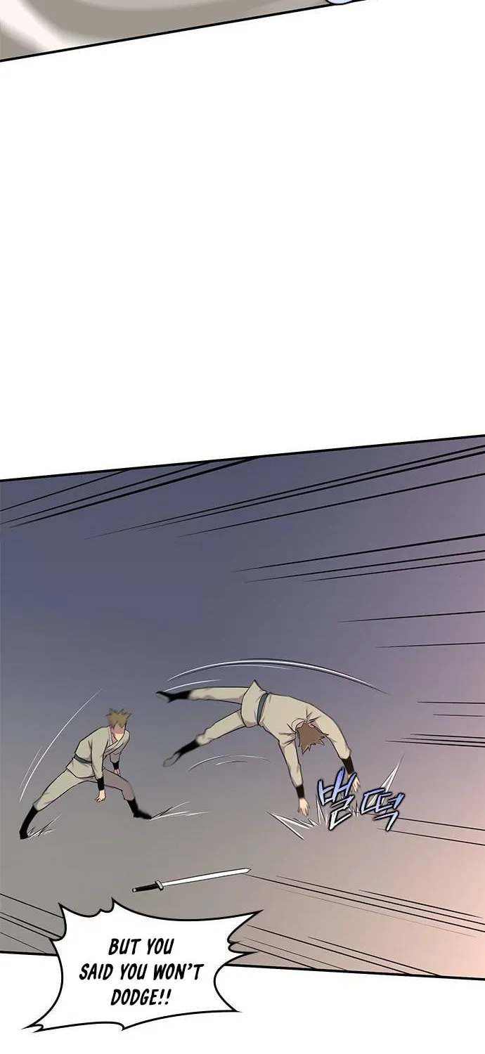 Read The Strongest Ever chapter 26 image 65 on Lezhin