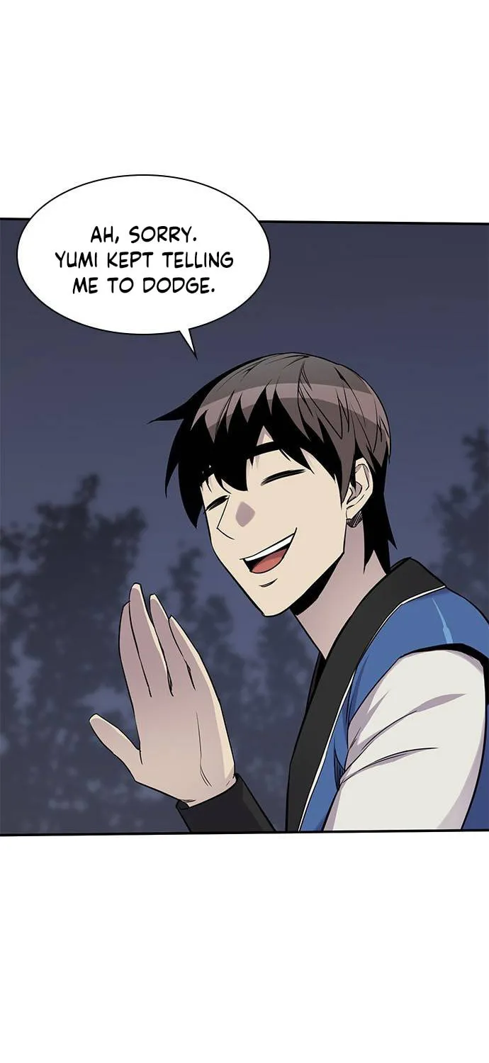 Read The Strongest Ever chapter 26 image 66 on Lezhin
