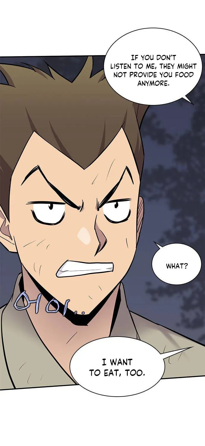 Read The Strongest Ever chapter 26 image 67 on Lezhin