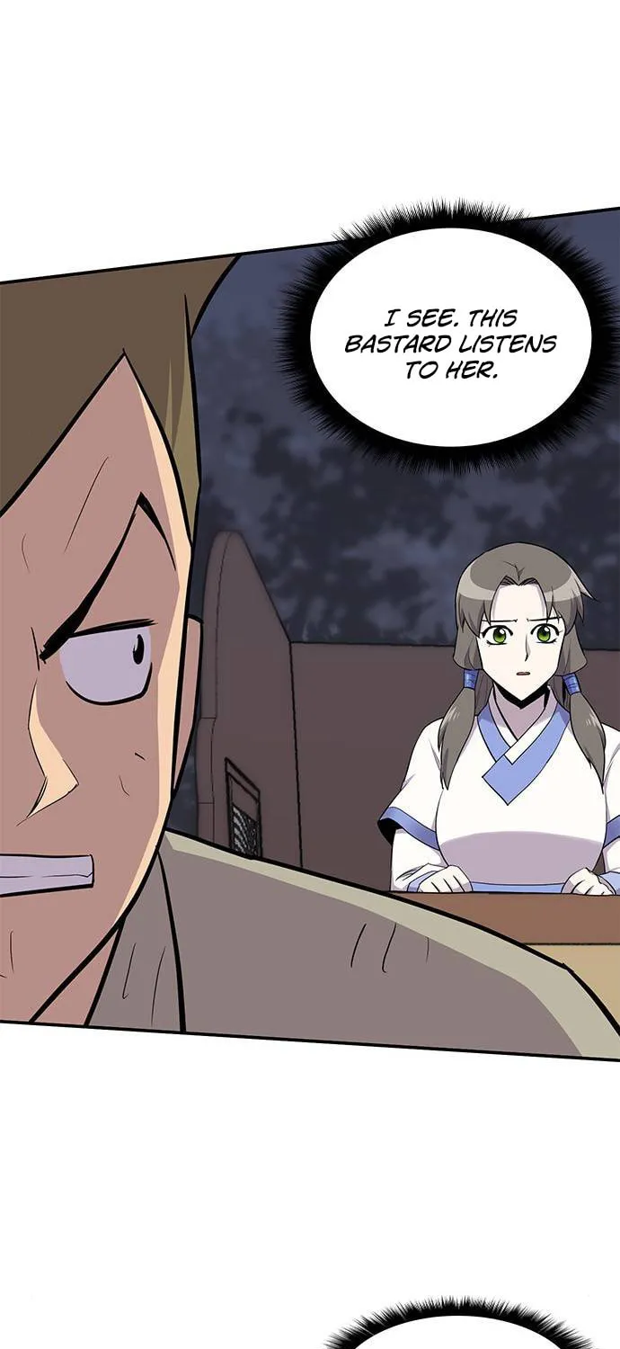 Read The Strongest Ever chapter 26 image 68 on Lezhin
