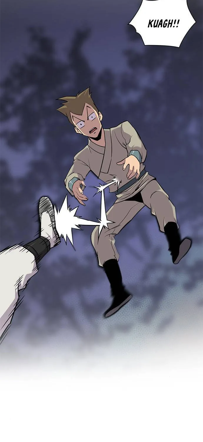 Read The Strongest Ever chapter 26 image 71 on Lezhin
