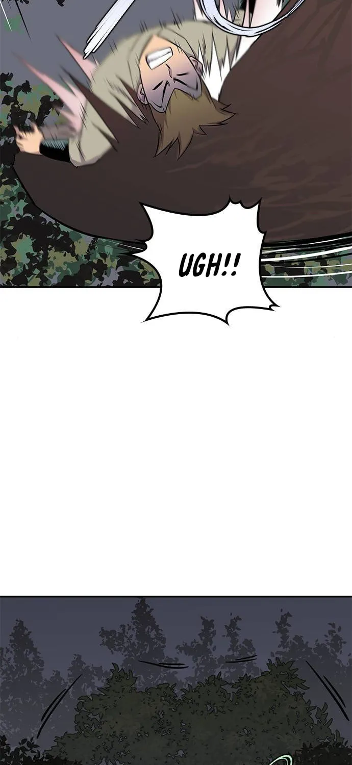Read The Strongest Ever chapter 26 image 73 on Lezhin