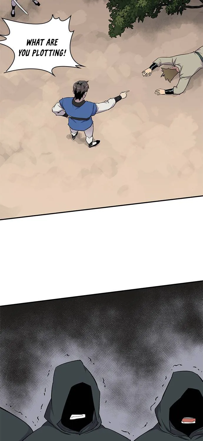 Read The Strongest Ever chapter 26 image 76 on Lezhin