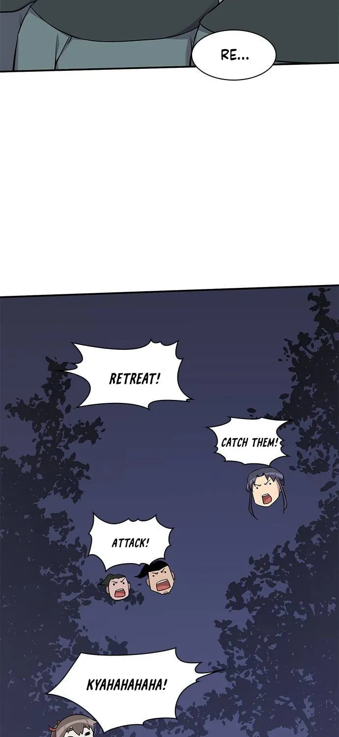 Read The Strongest Ever chapter 26 image 77 on Lezhin