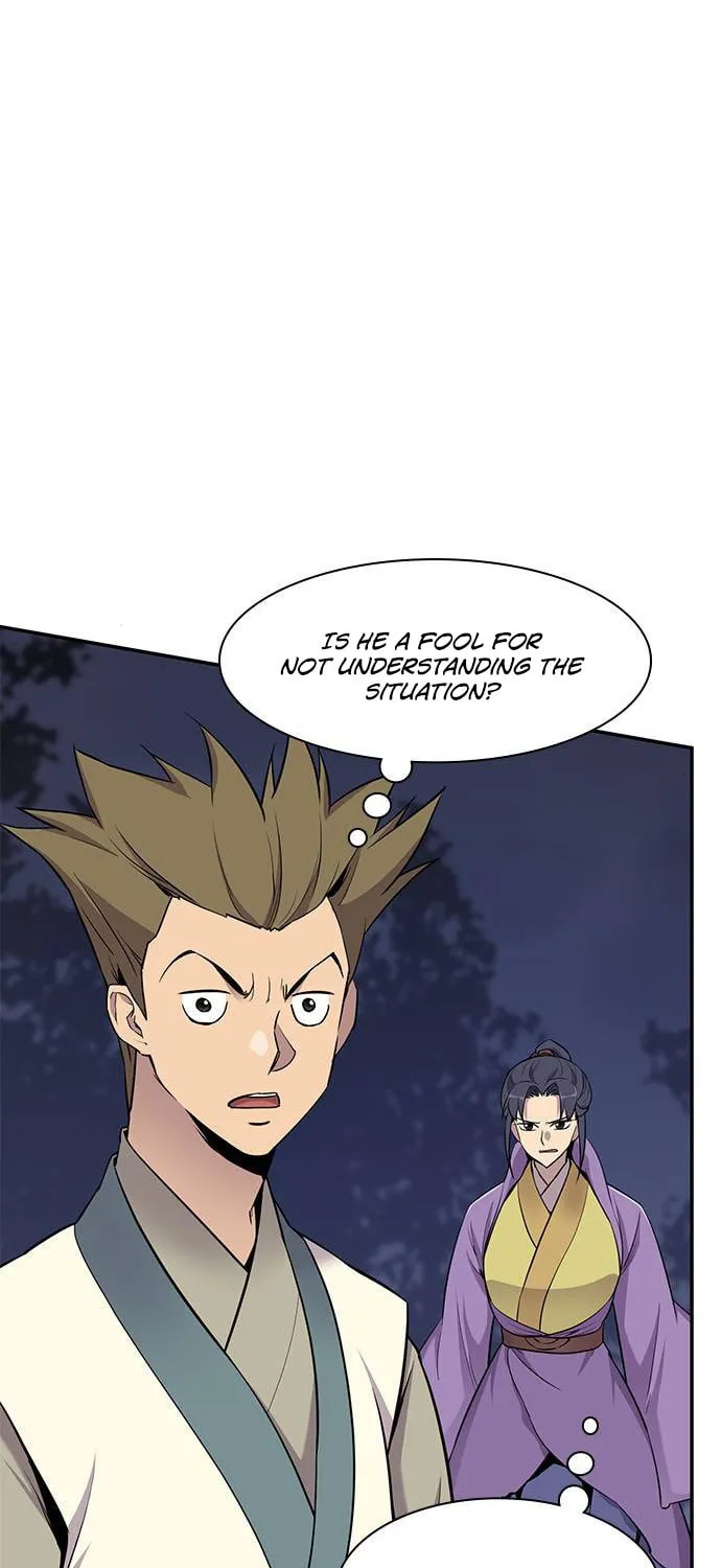 Read The Strongest Ever chapter 26 image 8 on Lezhin