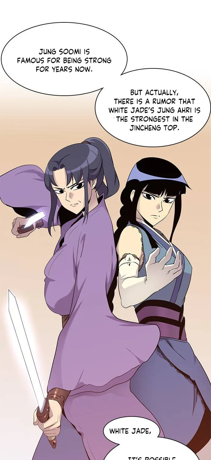 Read The Strongest Ever chapter 26 image 83 on Lezhin