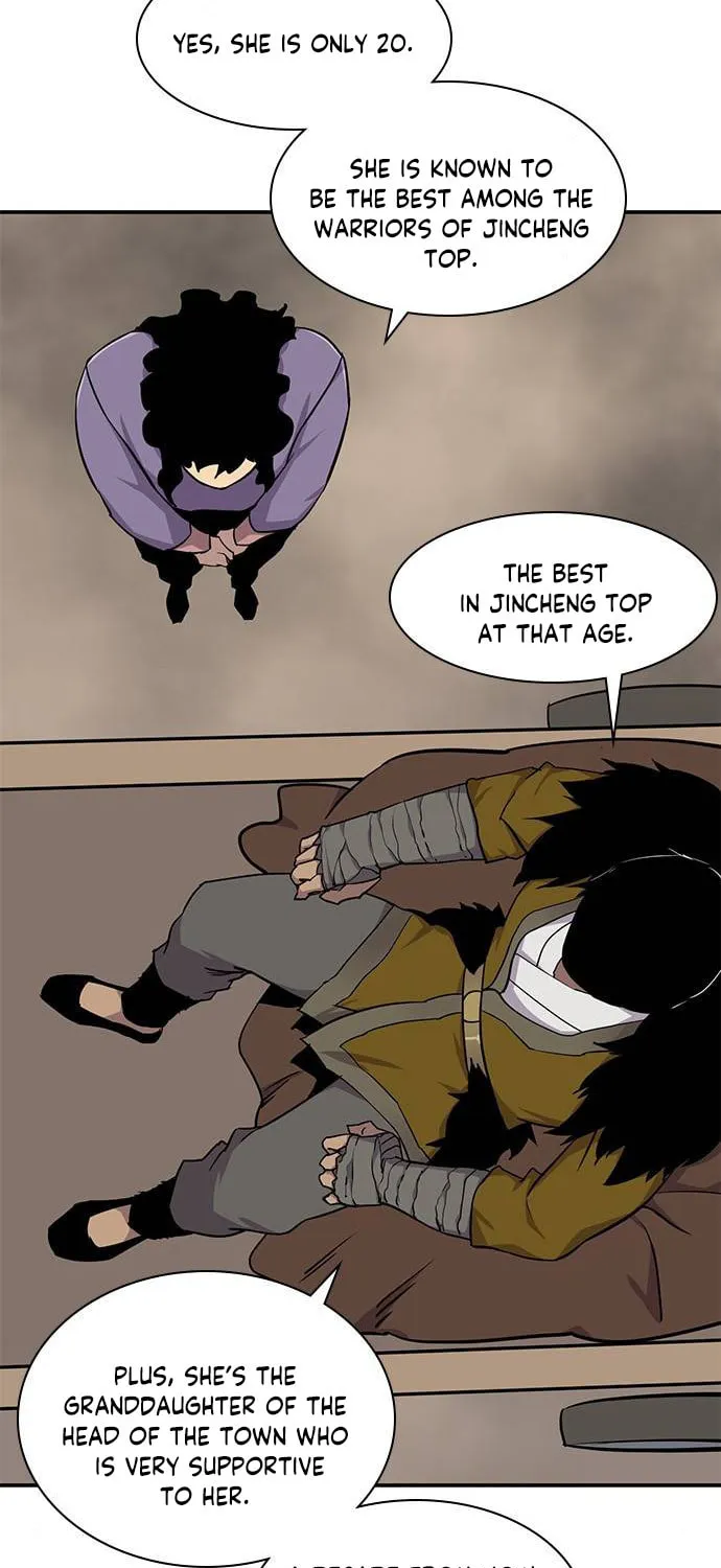 Read The Strongest Ever chapter 26 image 85 on Lezhin