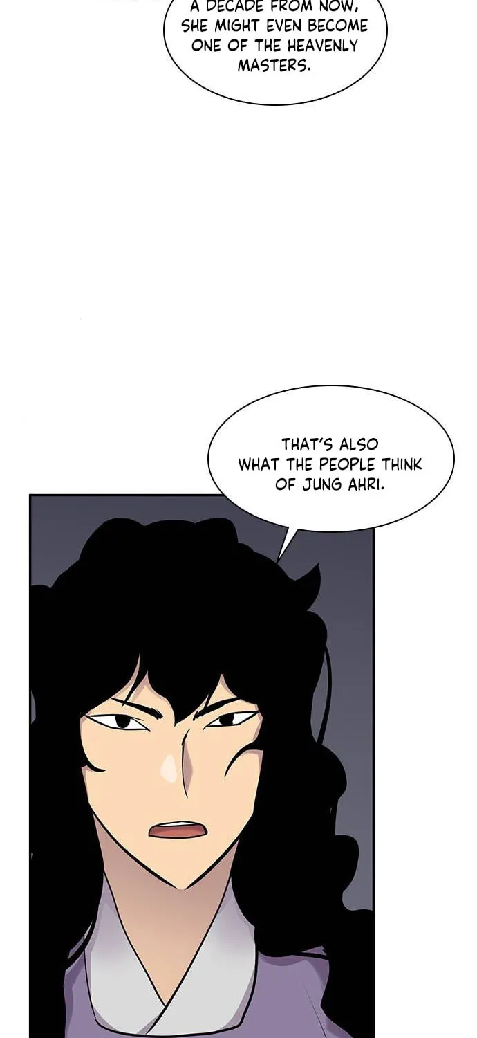 Read The Strongest Ever chapter 26 image 86 on Lezhin
