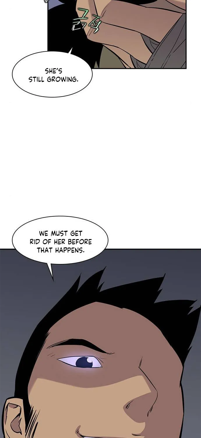 Read The Strongest Ever chapter 26 image 88 on Lezhin