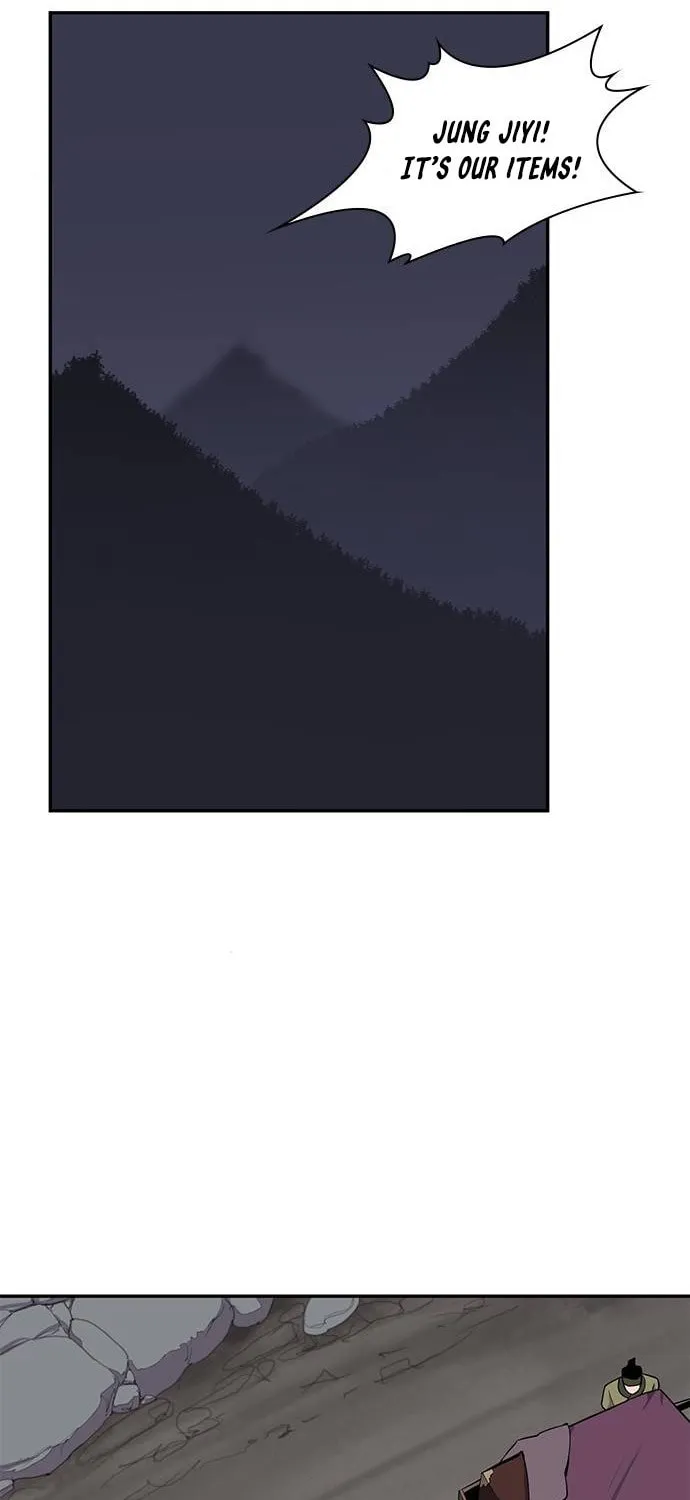 Read The Strongest Ever chapter 27 image 1 on Lezhin