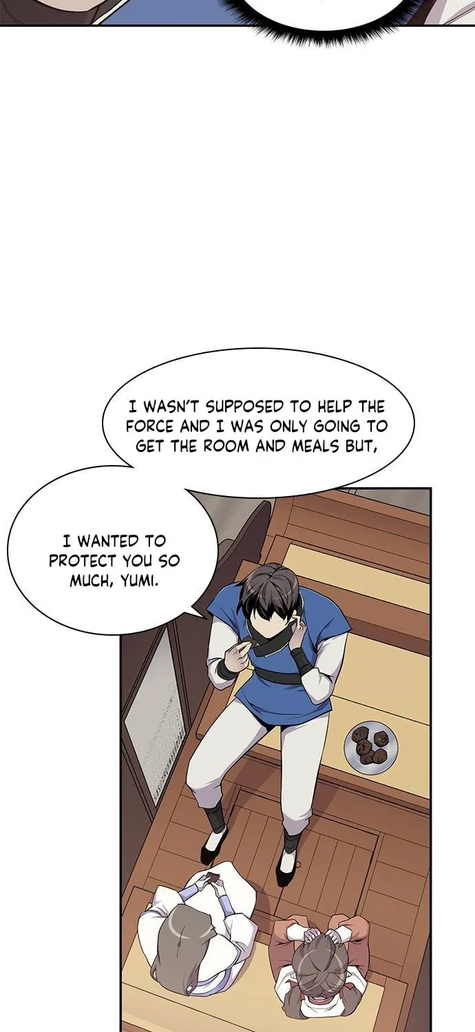 Read The Strongest Ever chapter 27 image 10 on Lezhin
