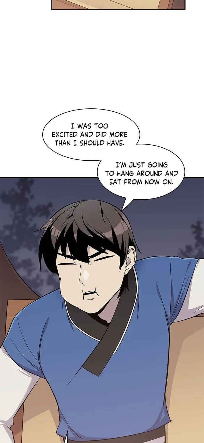 Read The Strongest Ever chapter 27 image 11 on Lezhin
