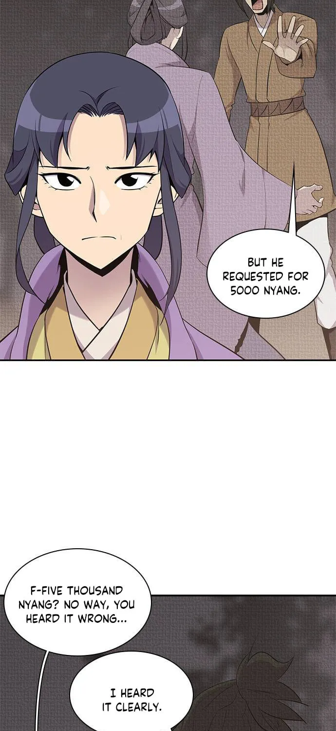 Read The Strongest Ever chapter 27 image 16 on Lezhin