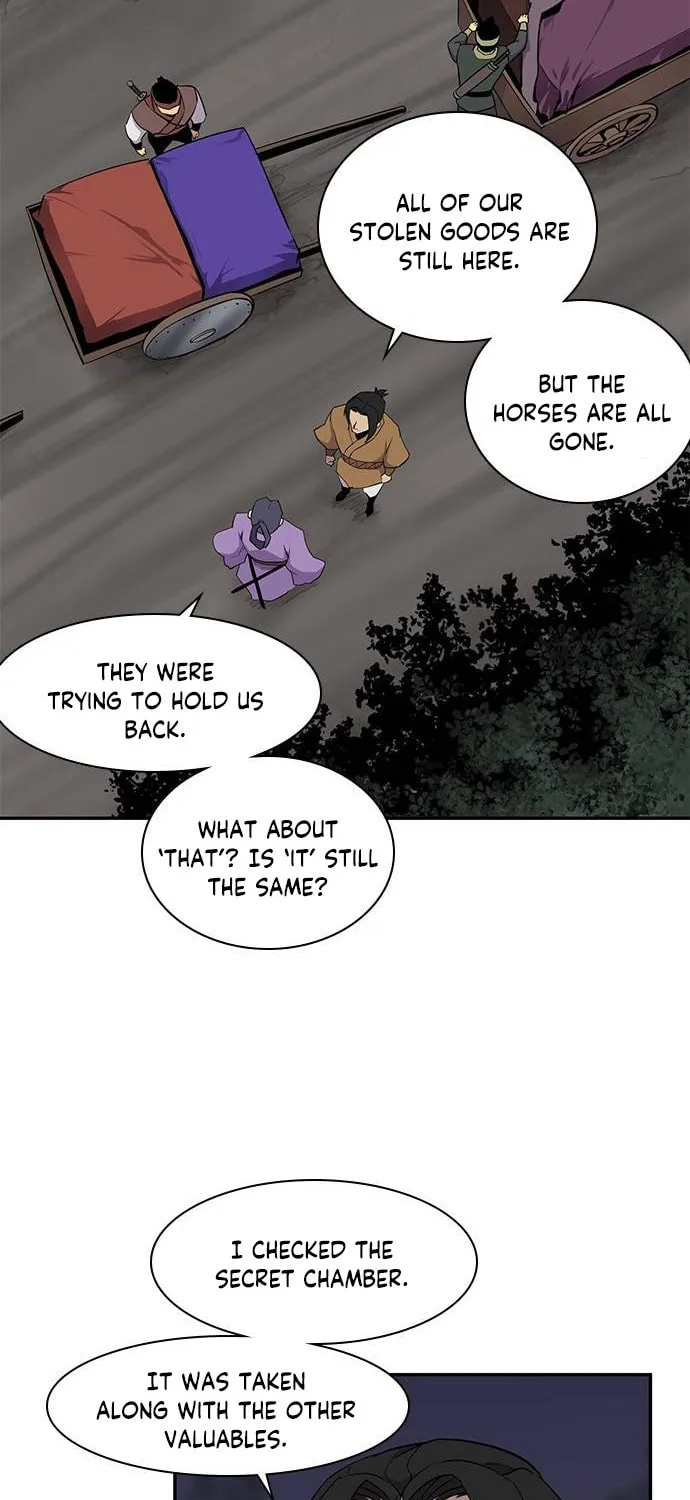 Read The Strongest Ever chapter 27 image 2 on Lezhin