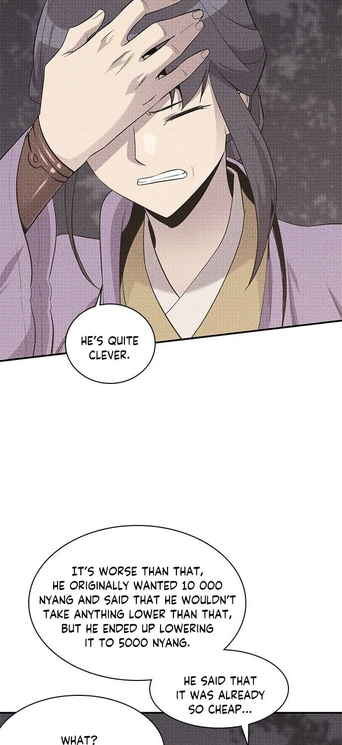 Read The Strongest Ever chapter 27 image 20 on Lezhin