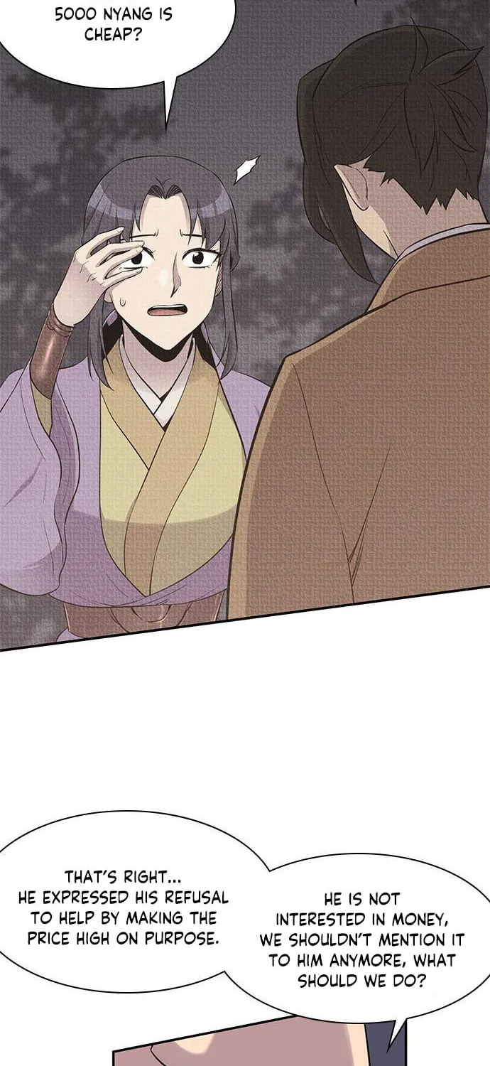 Read The Strongest Ever chapter 27 image 21 on Lezhin