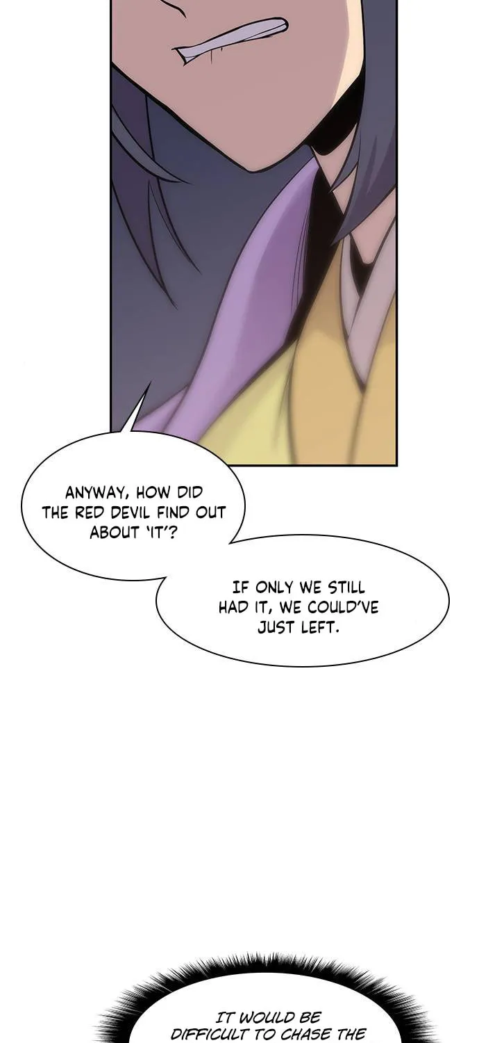 Read The Strongest Ever chapter 27 image 22 on Lezhin