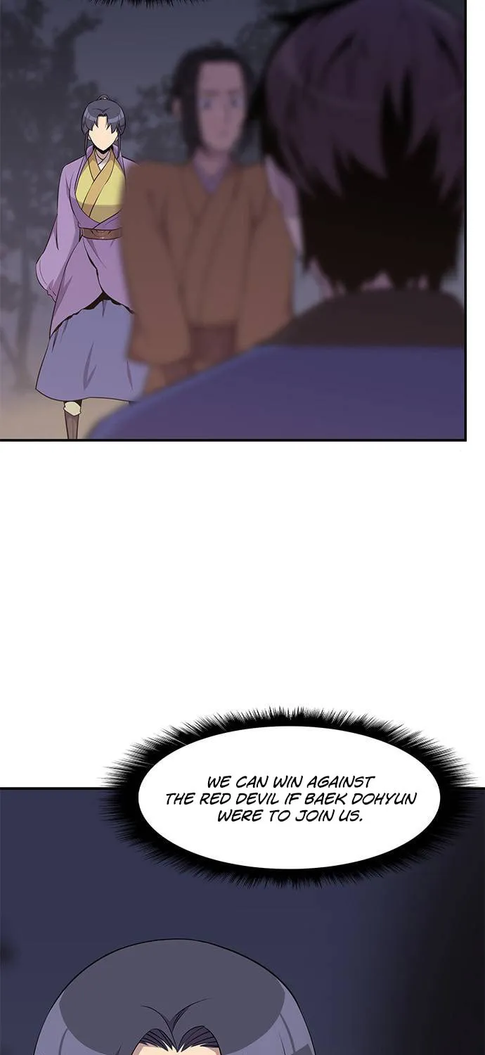 Read The Strongest Ever chapter 27 image 24 on Lezhin