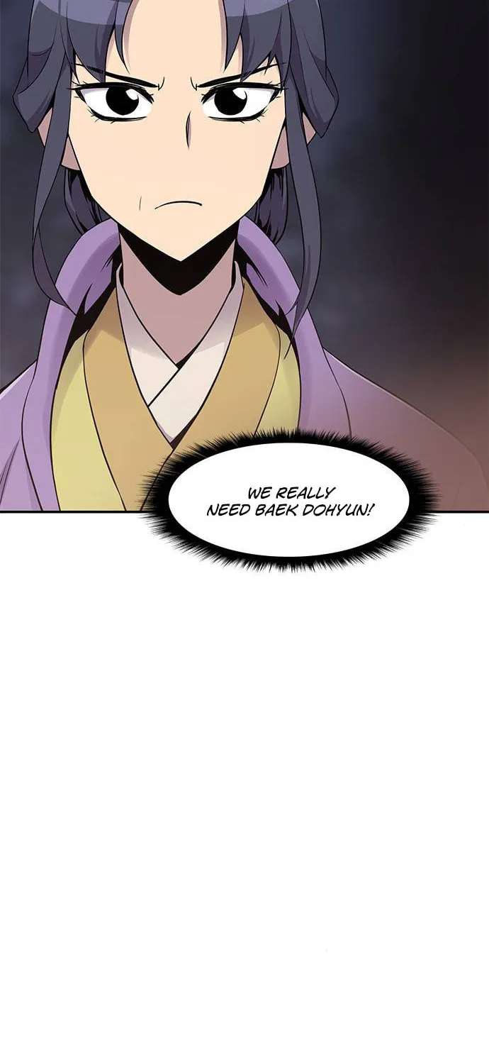 Read The Strongest Ever chapter 27 image 25 on Lezhin