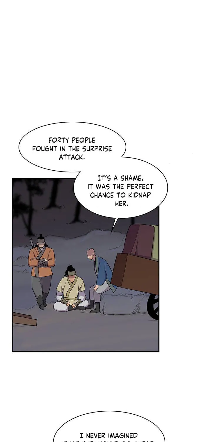 Read The Strongest Ever chapter 27 image 26 on Lezhin