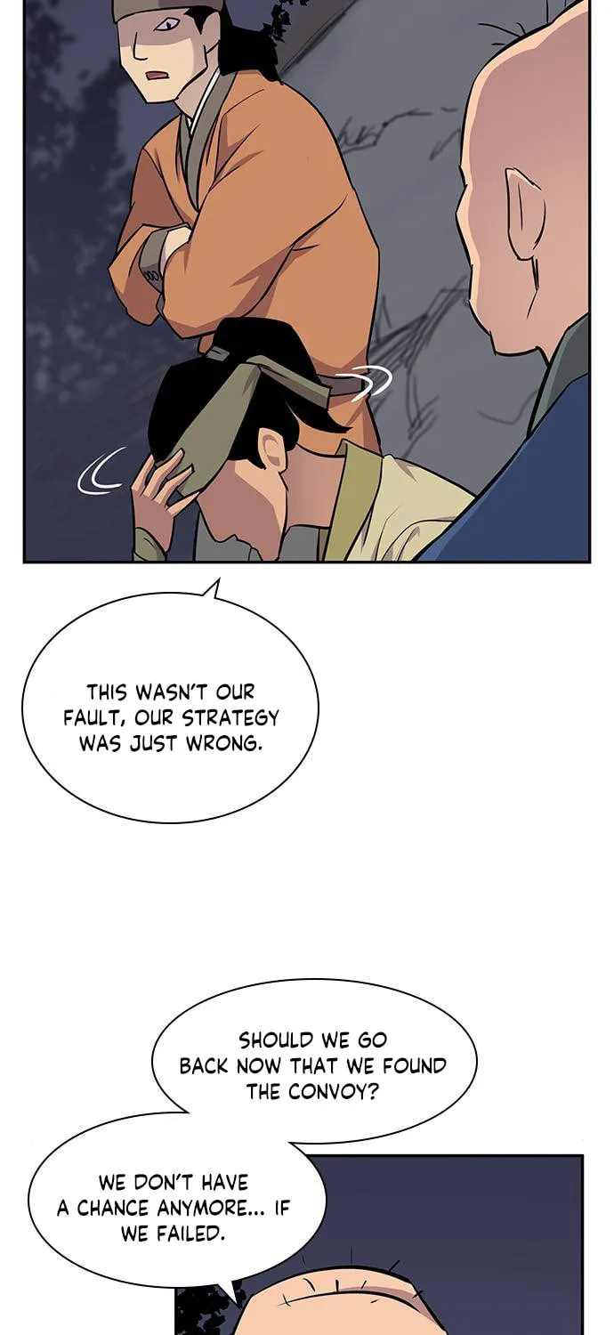Read The Strongest Ever chapter 27 image 28 on Lezhin