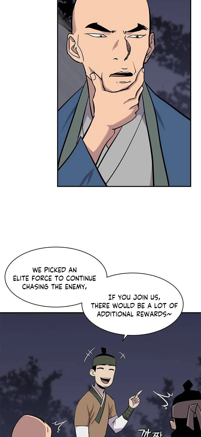 Read The Strongest Ever chapter 27 image 29 on Lezhin