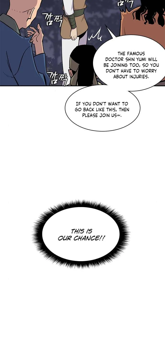 Read The Strongest Ever chapter 27 image 30 on Lezhin