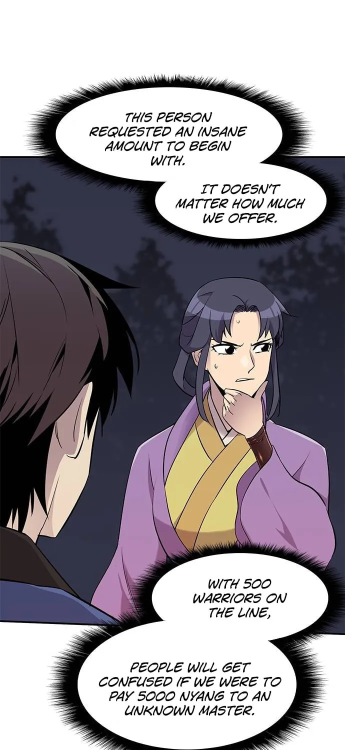 Read The Strongest Ever chapter 27 image 38 on Lezhin