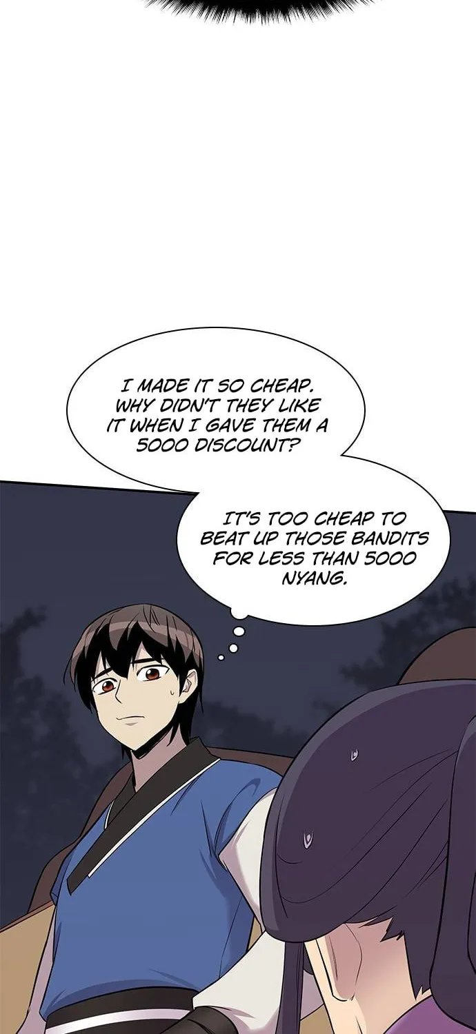 Read The Strongest Ever chapter 27 image 39 on Lezhin