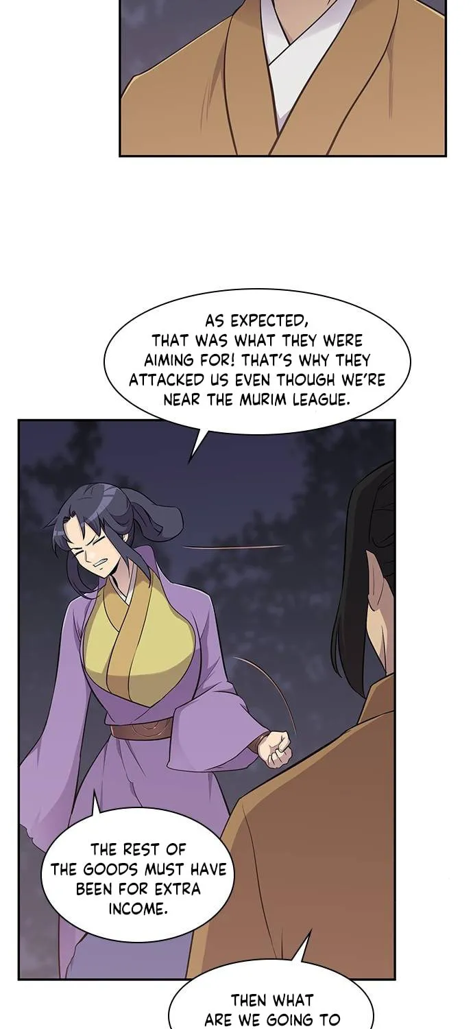 Read The Strongest Ever chapter 27 image 4 on Lezhin