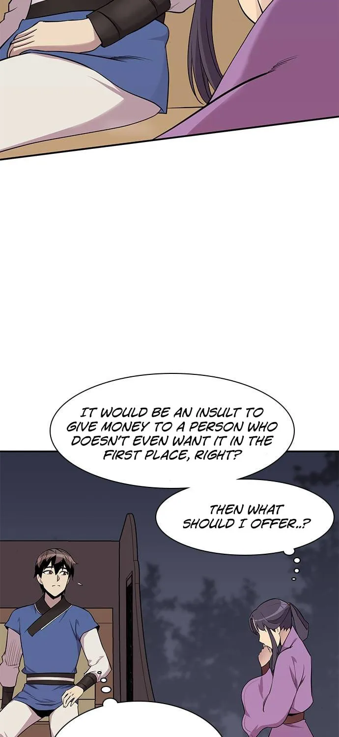 Read The Strongest Ever chapter 27 image 40 on Lezhin