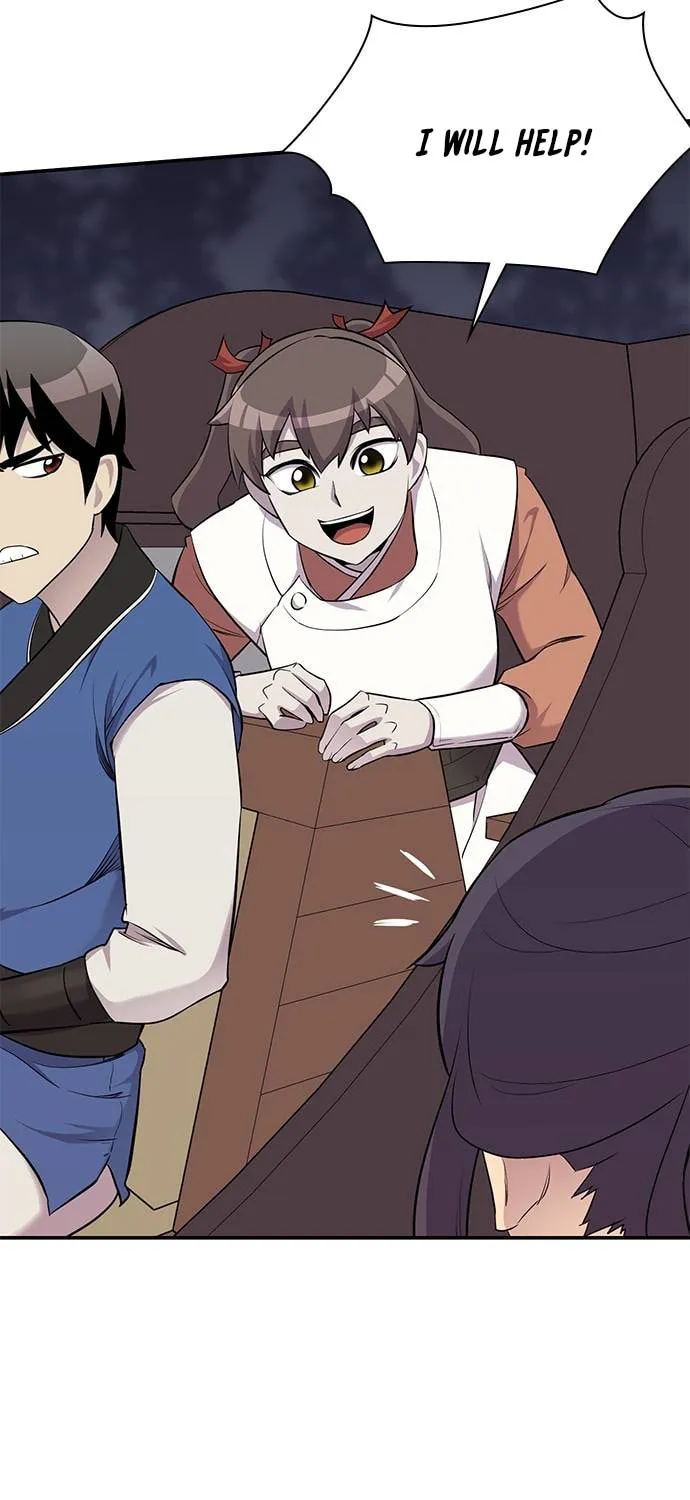 Read The Strongest Ever chapter 27 image 44 on Lezhin