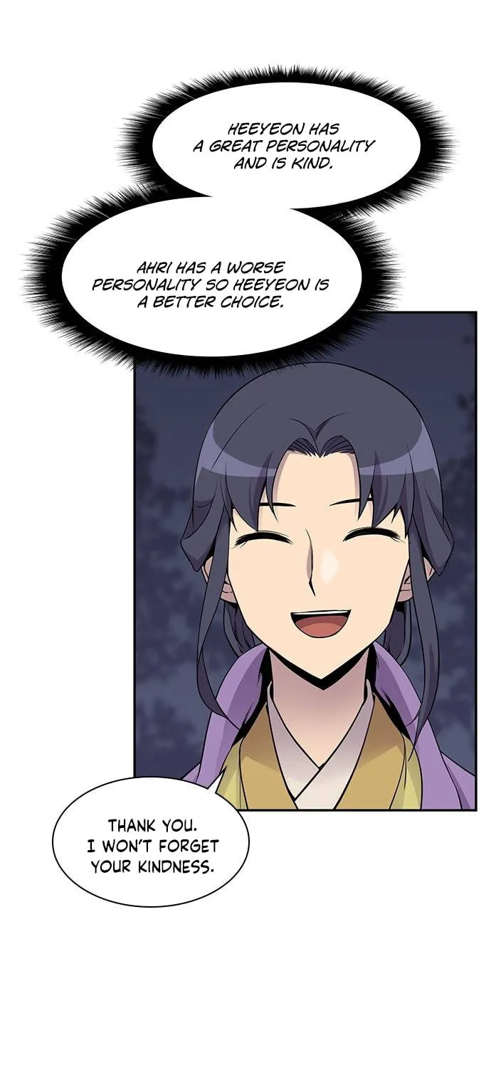 Read The Strongest Ever chapter 27 image 45 on Lezhin