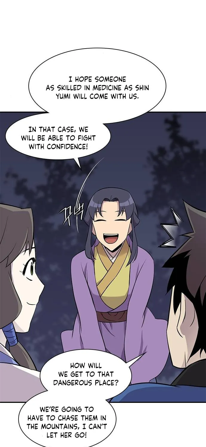 Read The Strongest Ever chapter 27 image 48 on Lezhin