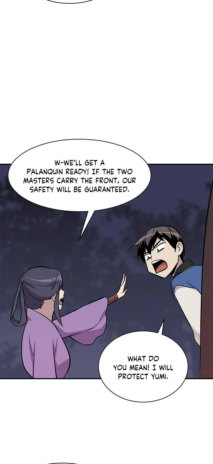 Read The Strongest Ever chapter 27 image 49 on Lezhin