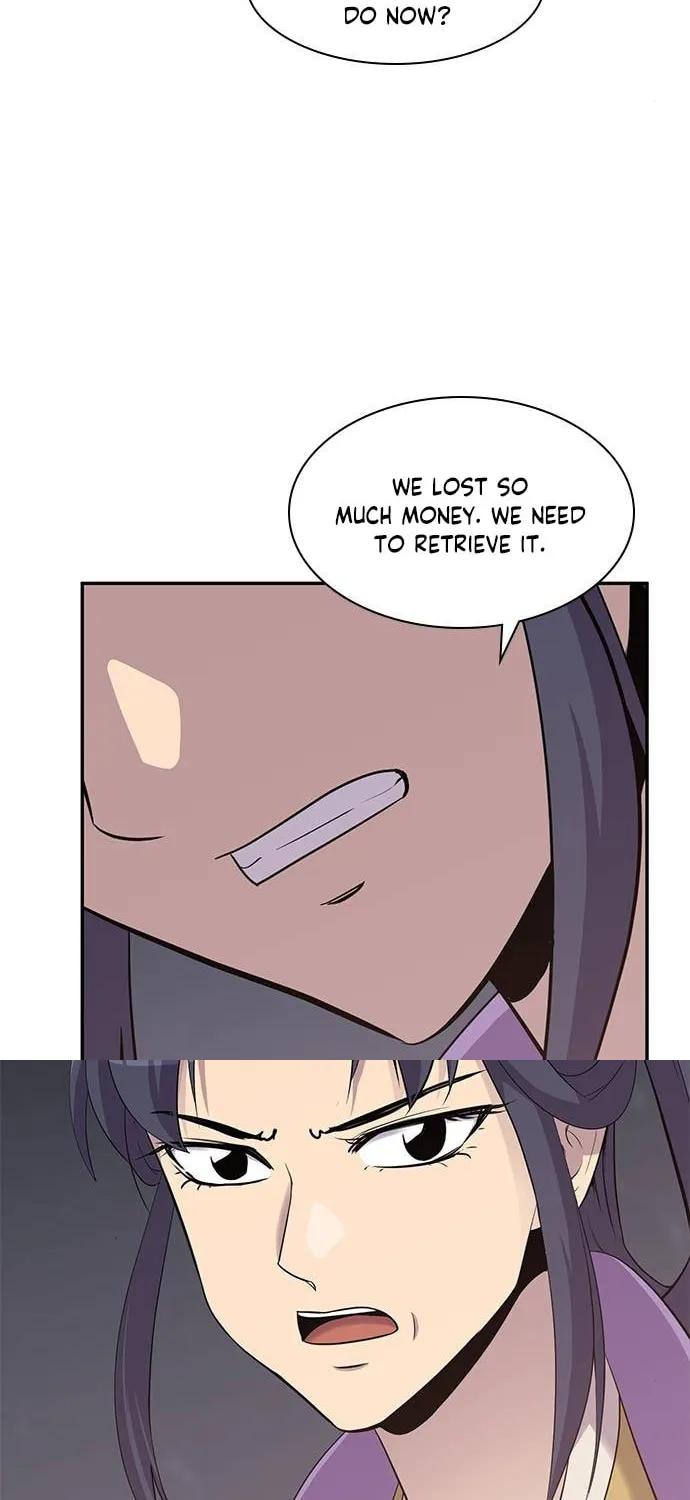 Read The Strongest Ever chapter 27 image 5 on Lezhin