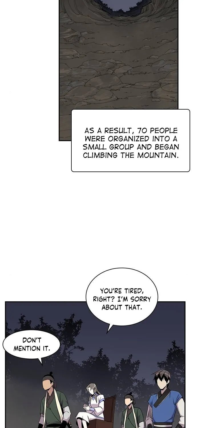 Read The Strongest Ever chapter 27 image 53 on Lezhin