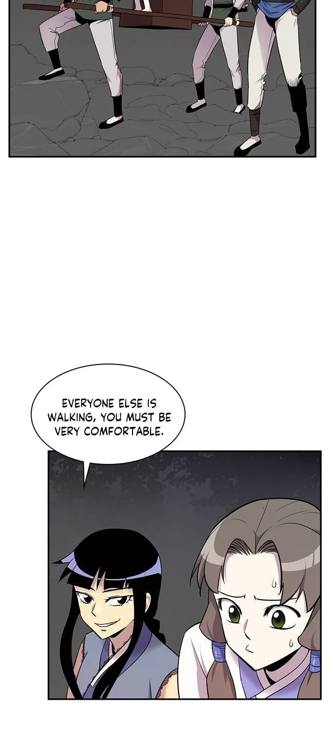 Read The Strongest Ever chapter 27 image 54 on Lezhin