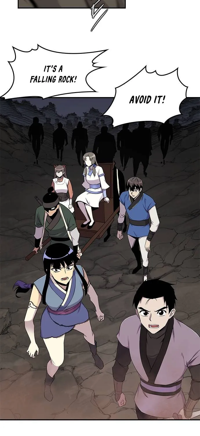 Read The Strongest Ever chapter 27 image 63 on Lezhin