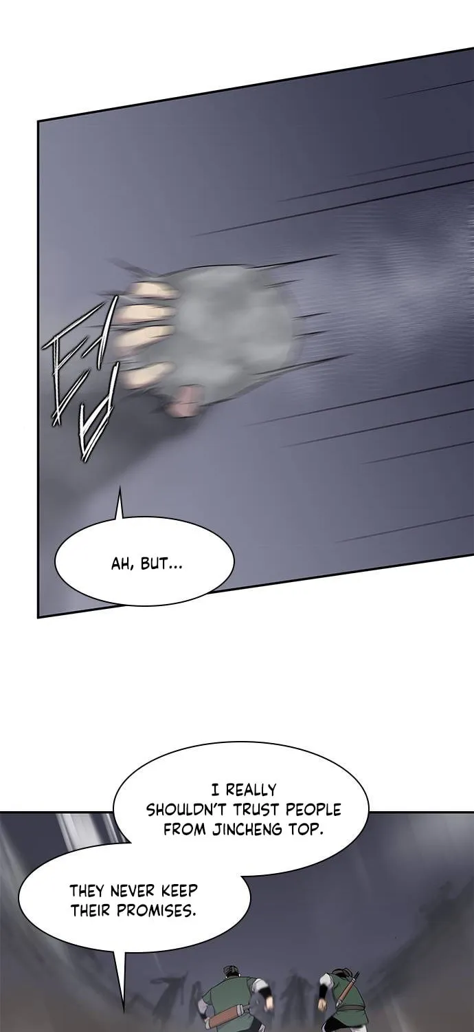 Read The Strongest Ever chapter 27 image 66 on Lezhin