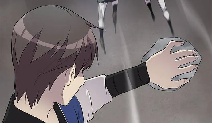 Read The Strongest Ever chapter 27 image 67 on Lezhin