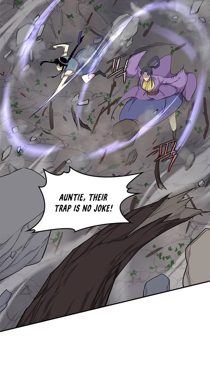 Read The Strongest Ever chapter 27 image 70 on Lezhin