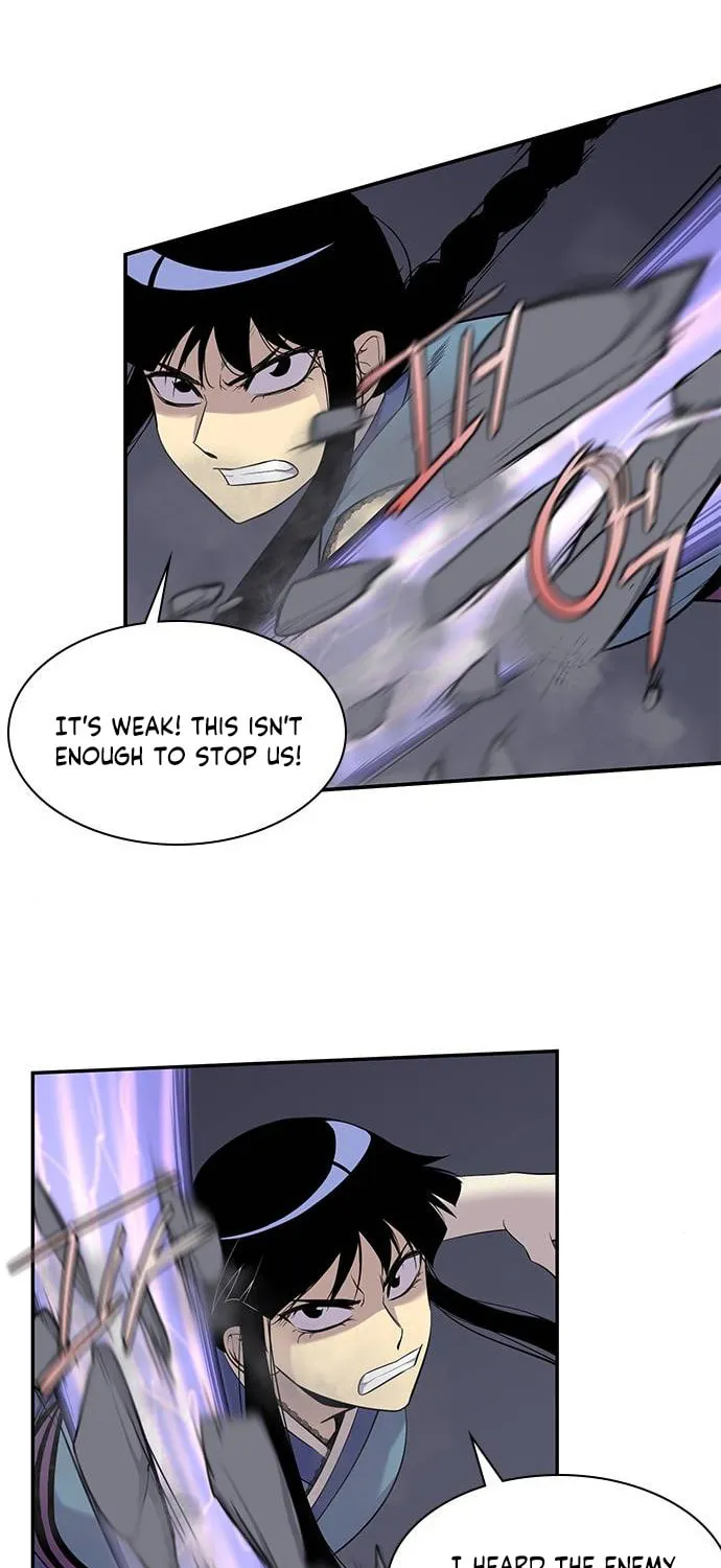 Read The Strongest Ever chapter 27 image 71 on Lezhin