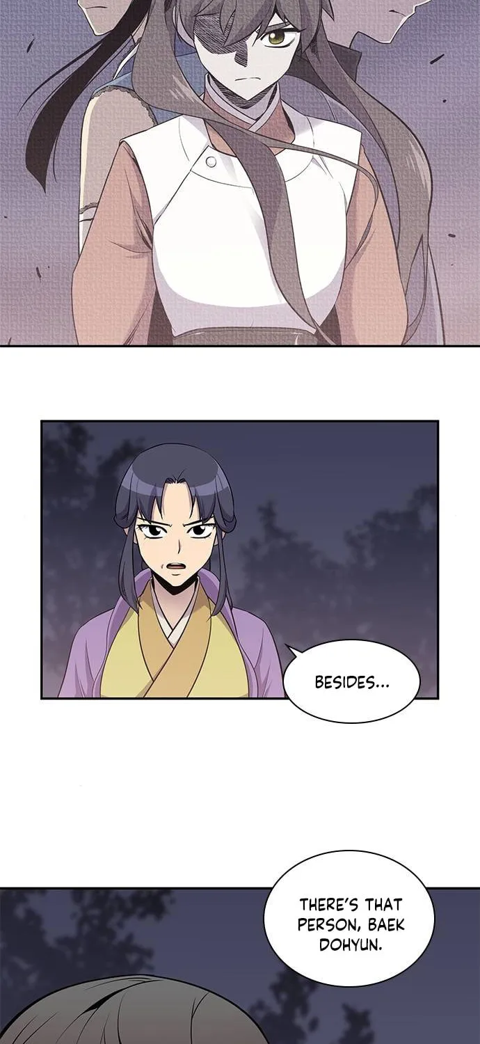 Read The Strongest Ever chapter 27 image 8 on Lezhin